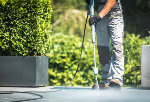 Best Restaurant Pressure Washing  in Devine, TX